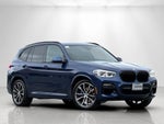 2021 BMW X3 M40i