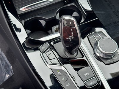 2021 BMW X3 M40i