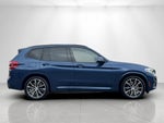 2021 BMW X3 M40i