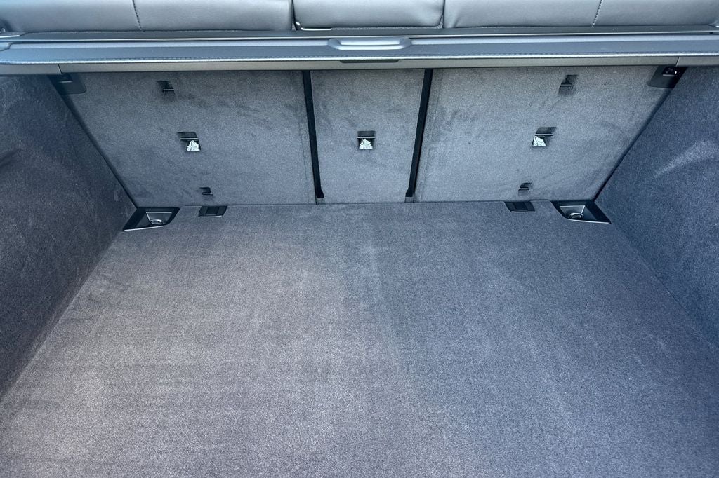 2026 BMW X5 M Competition