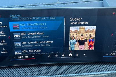 2026 BMW X5 M Competition