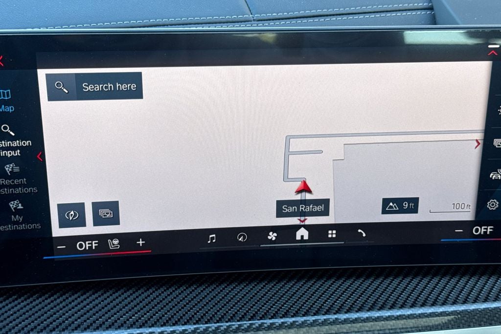 2026 BMW X5 M Competition