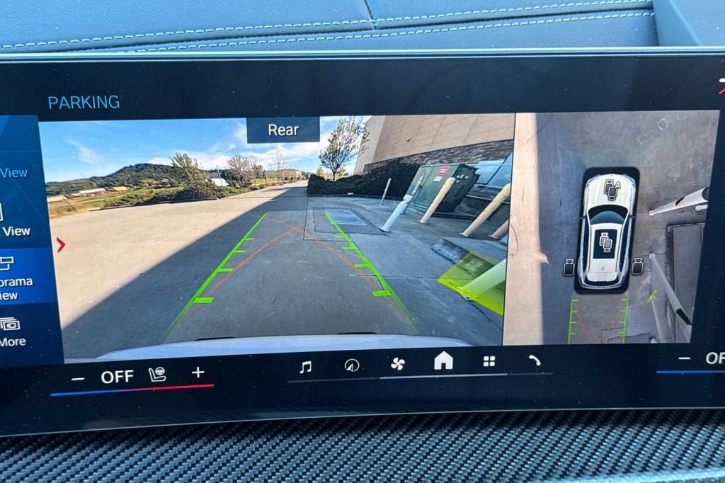 2026 BMW X5 M Competition