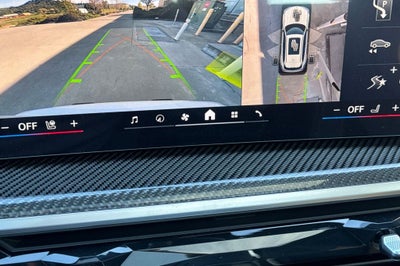 2026 BMW X5 M Competition