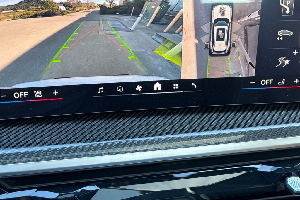 2026 BMW X5 M Competition