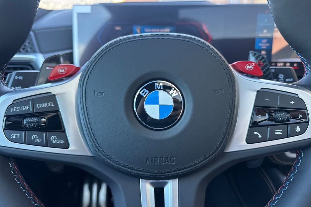 2026 BMW X5 M Competition