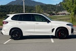 2026 BMW X5 M Competition
