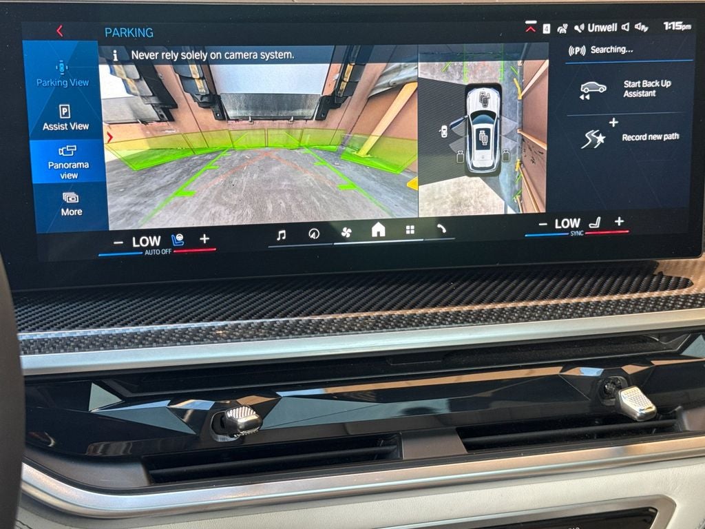 2025 BMW X5 M Competition