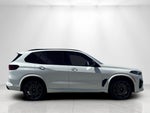 2025 BMW X5 M Competition