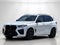 2025 BMW X5 M Competition