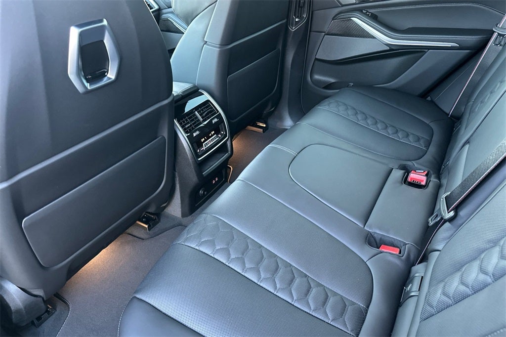 2026 BMW X5 M Competition