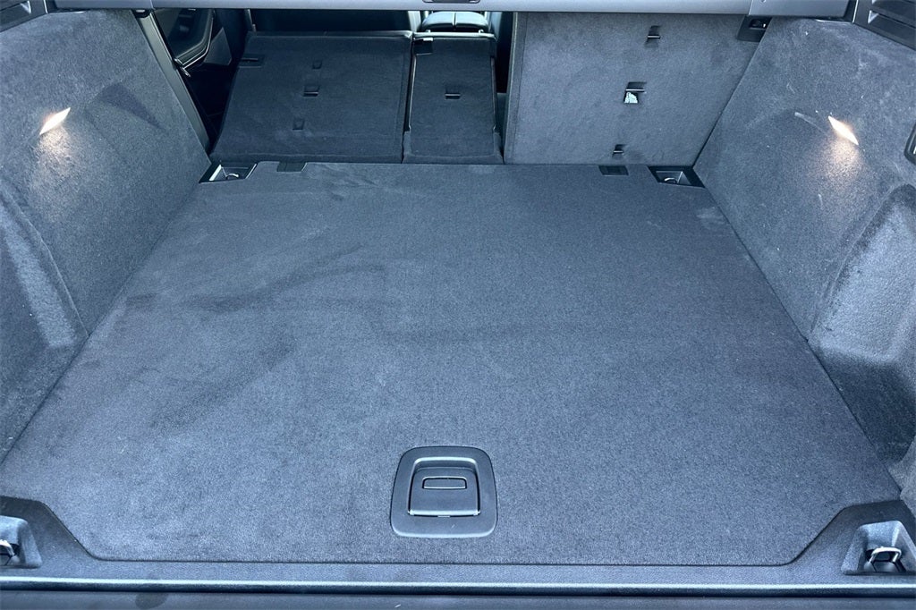 2026 BMW X5 M Competition