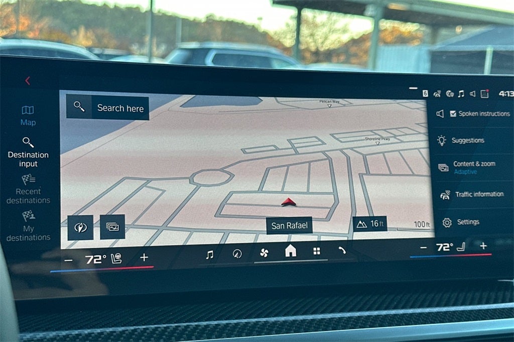 2026 BMW X5 M Competition