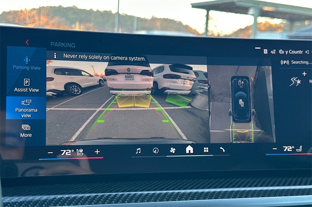 2026 BMW X5 M Competition