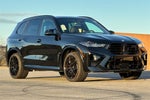 2026 BMW X5 M Competition