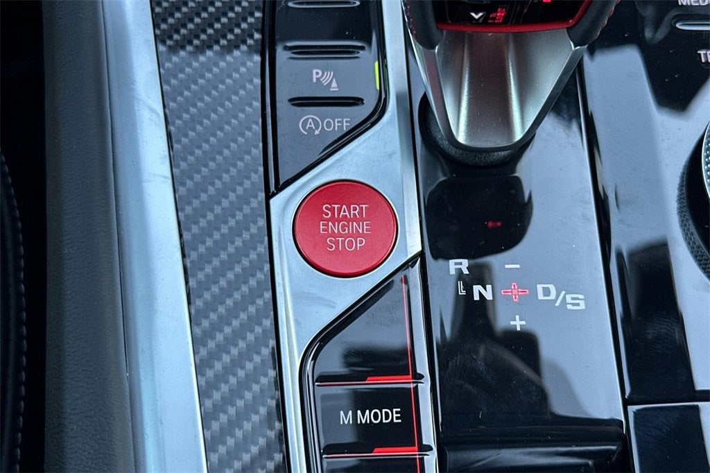 2026 BMW X5 M Competition