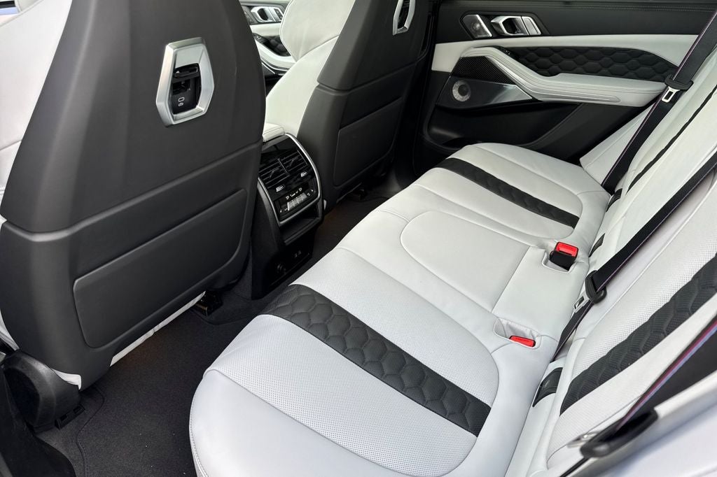 2026 BMW X5 M Competition