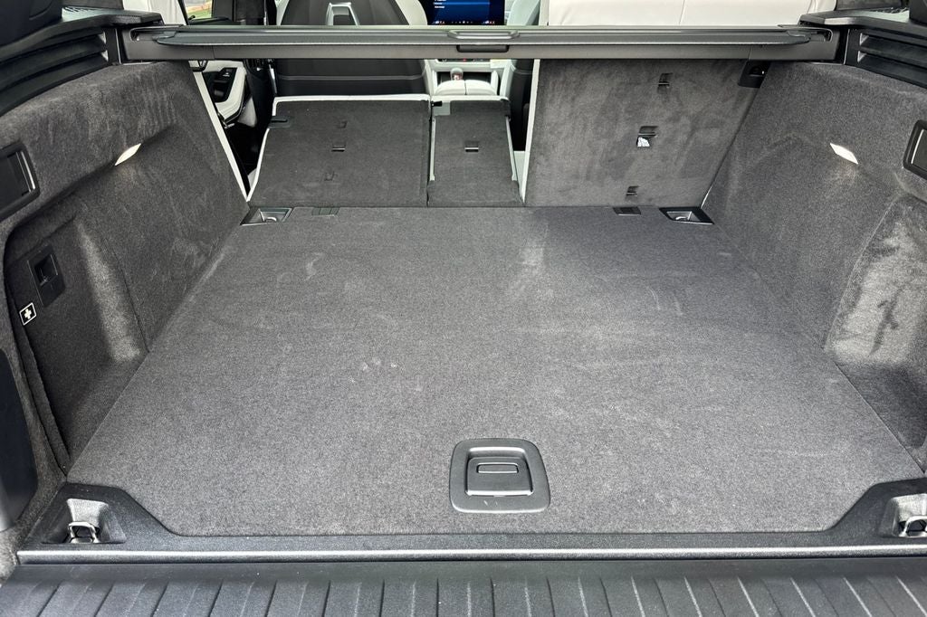 2026 BMW X5 M Competition