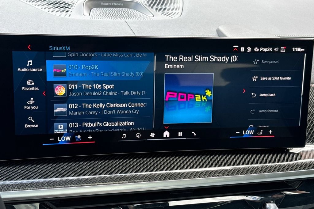 2026 BMW X5 M Competition