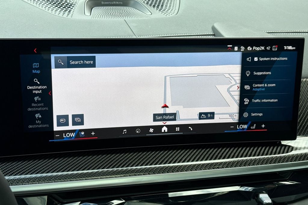 2026 BMW X5 M Competition