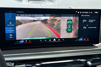 2026 BMW X5 M Competition