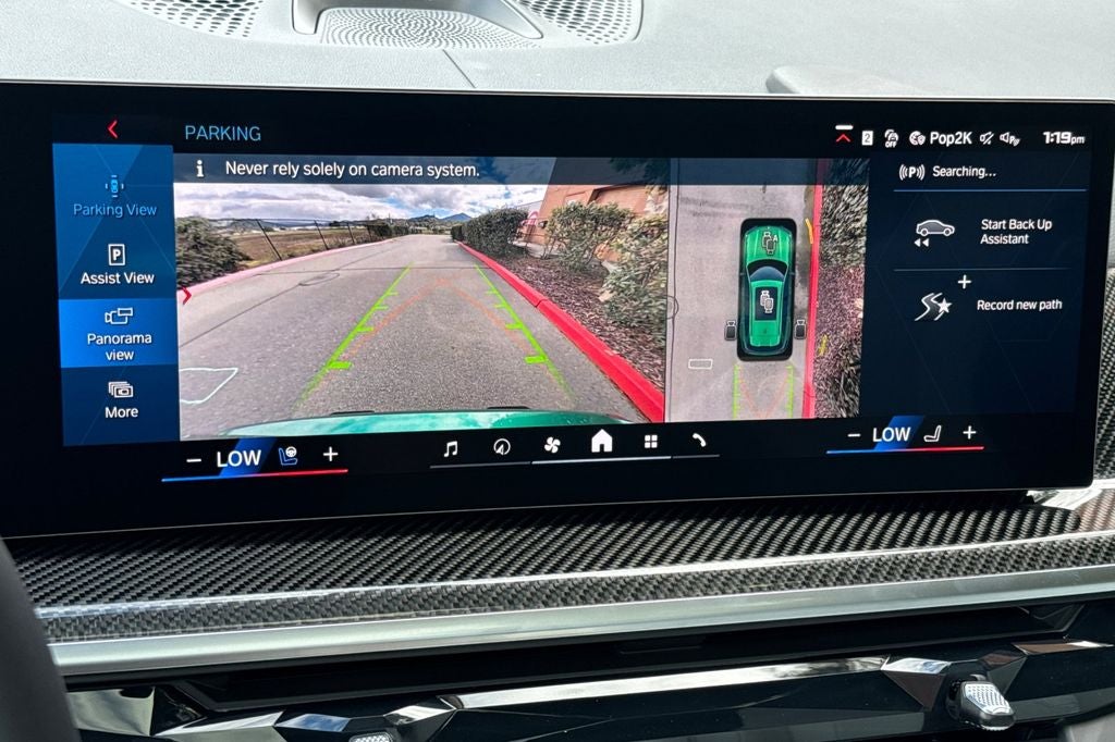 2026 BMW X5 M Competition