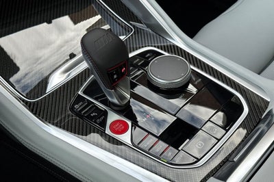 2026 BMW X5 M Competition