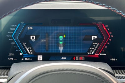 2026 BMW X5 M Competition
