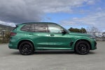 2026 BMW X5 M Competition