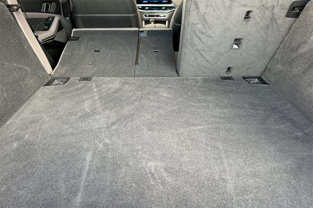 2025 BMW X5 M Competition