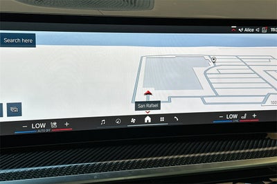 2025 BMW X5 M Competition