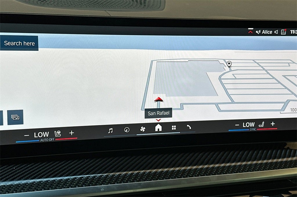 2025 BMW X5 M Competition