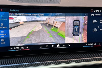 2025 BMW X5 M Competition