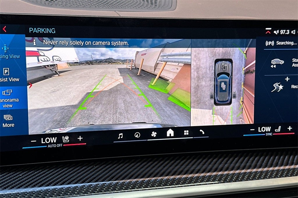 2025 BMW X5 M Competition