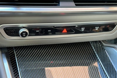 2025 BMW X5 M Competition