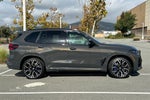 2025 BMW X5 M Competition