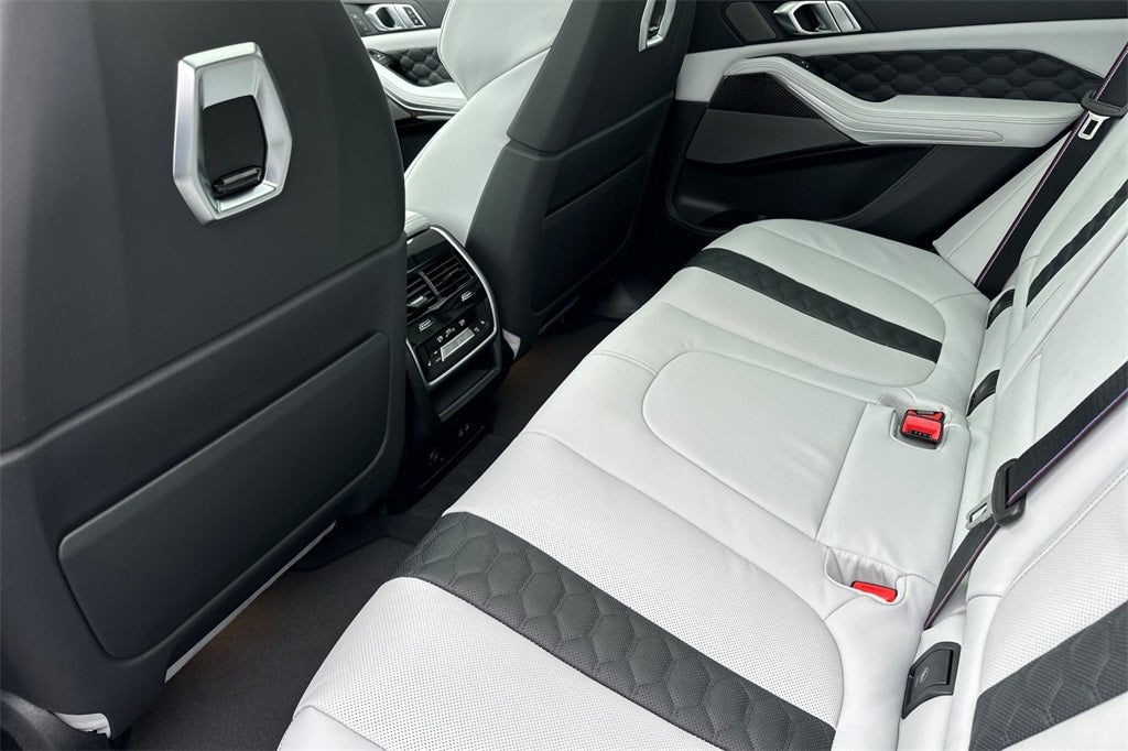 2026 BMW X5 M Competition