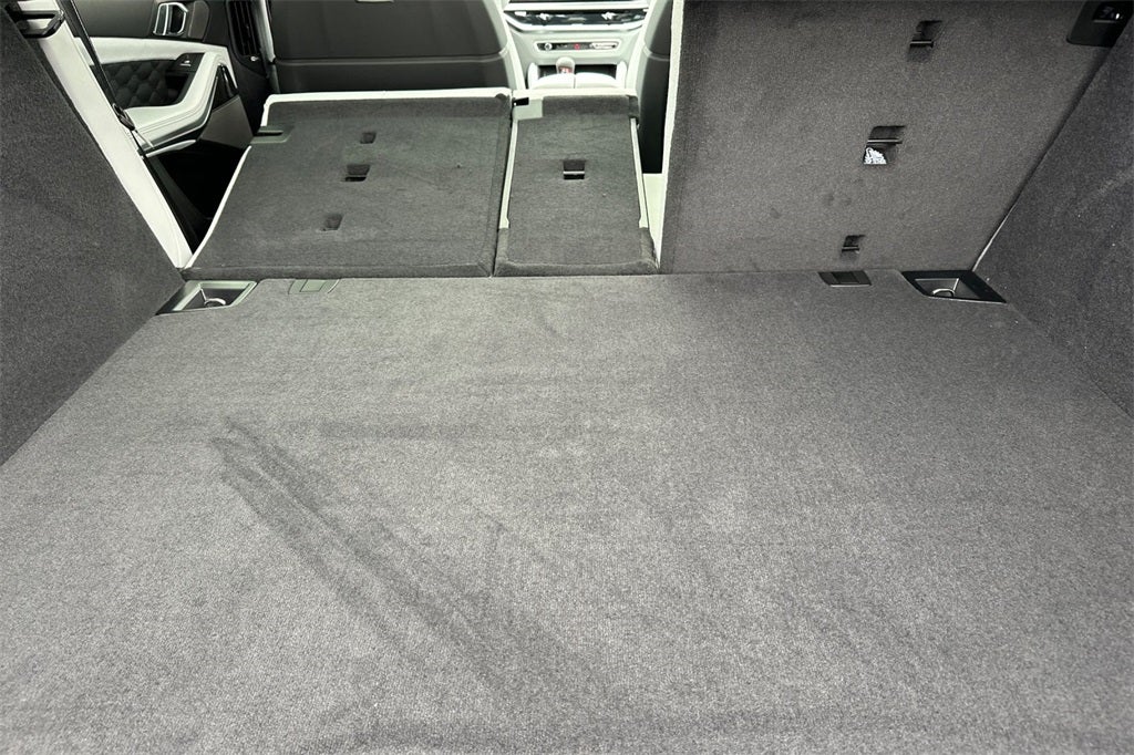 2026 BMW X5 M Competition