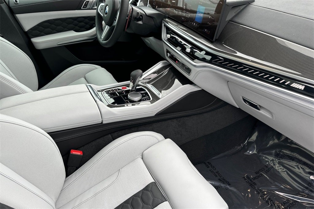 2026 BMW X5 M Competition