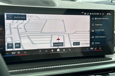 2026 BMW X5 M Competition