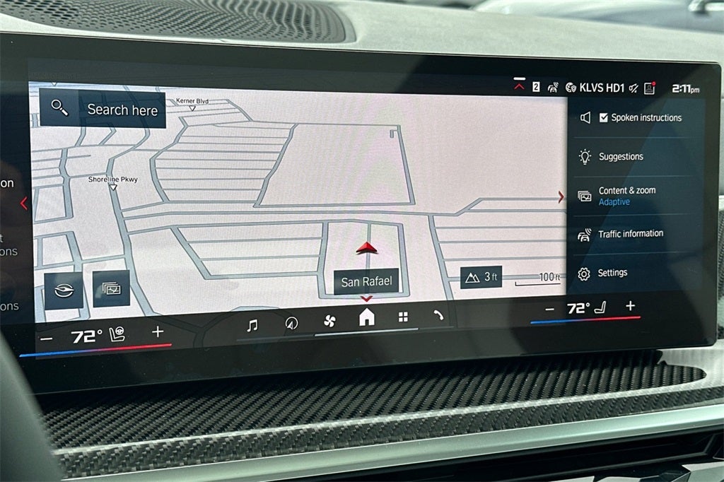 2026 BMW X5 M Competition