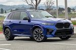 2026 BMW X5 M Competition