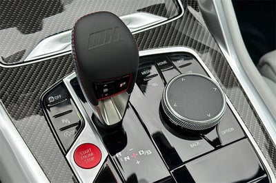 2026 BMW X5 M Competition