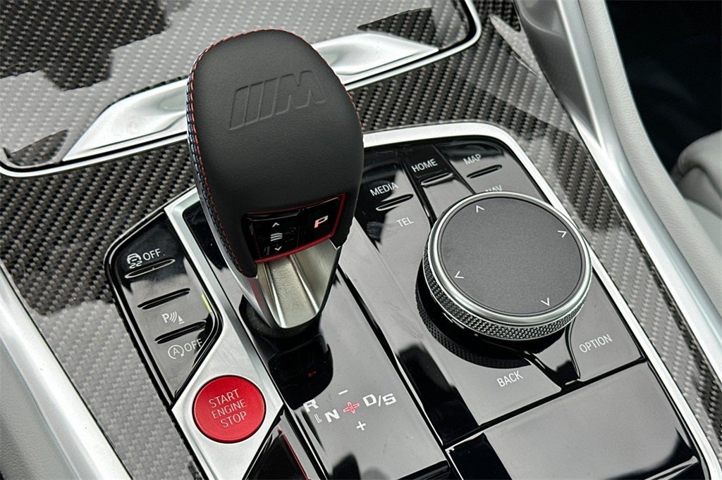 2026 BMW X5 M Competition