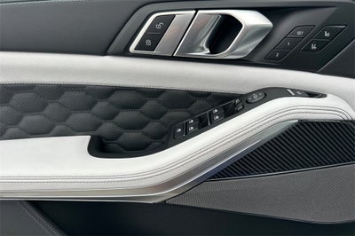 2026 BMW X5 M Competition