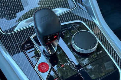 2025 BMW X5 M Competition