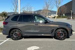 2025 BMW X5 M Competition