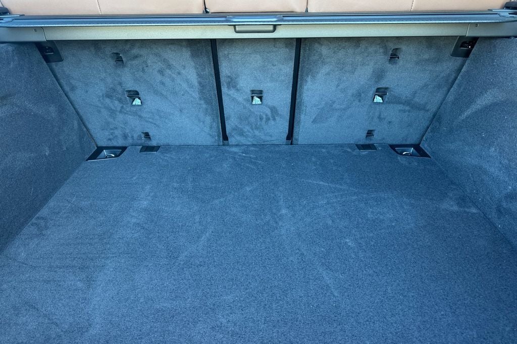 2026 BMW X5 M Competition