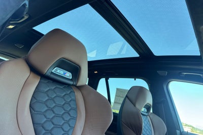 2026 BMW X5 M Competition