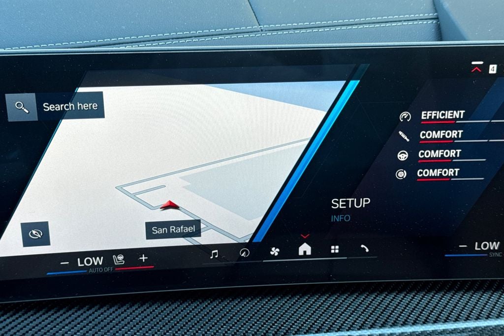 2026 BMW X5 M Competition